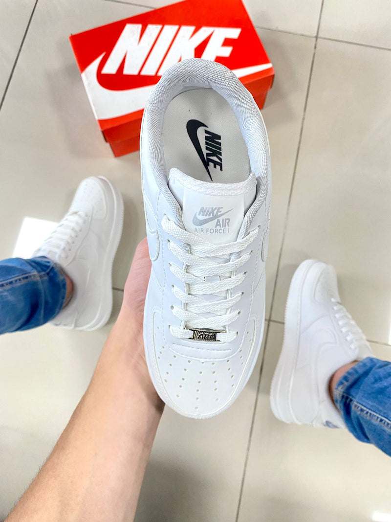 Air Force 1 Branco