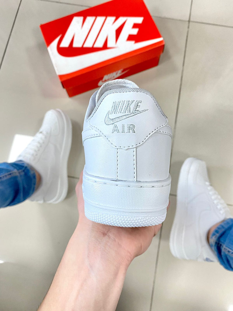 Air Force 1 Branco