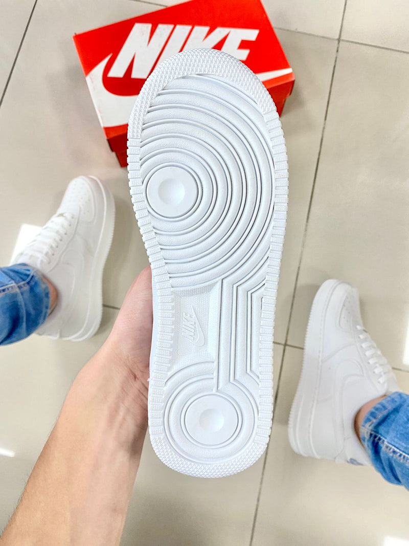 Air Force 1 Branco
