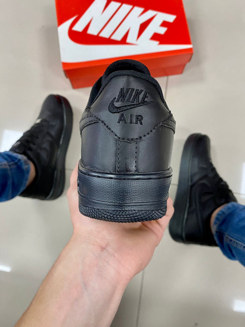 Air Force 1 Preto