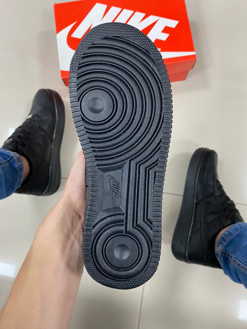 Air Force 1 Preto