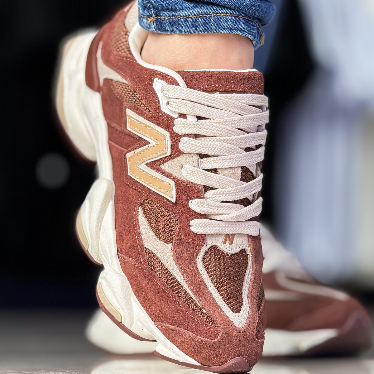 NB 9060 Café Premium