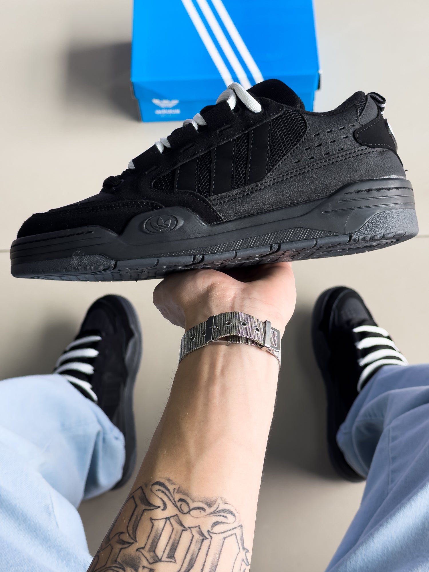 Adi2000 Preto premium