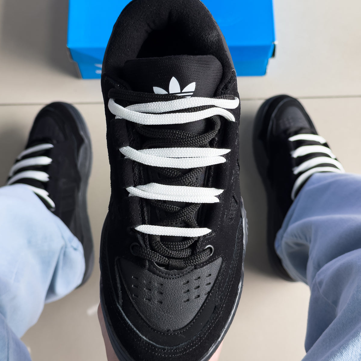 Adi2000 Preto premium