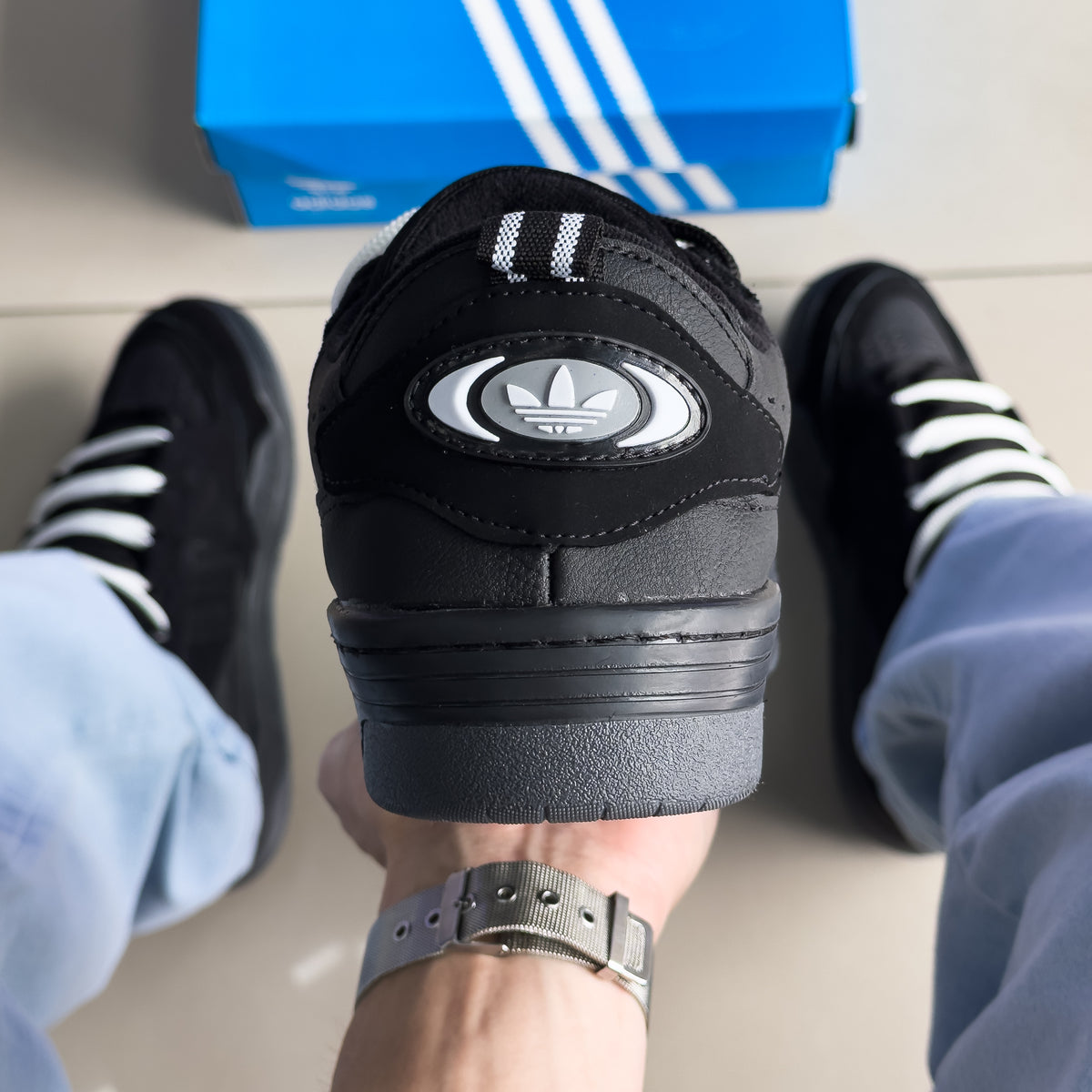 Adi2000 Preto premium