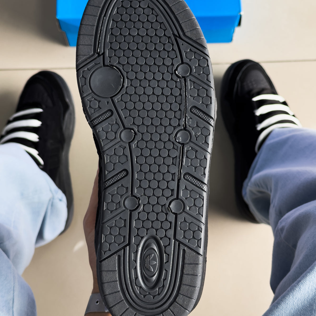 Adi2000 Preto premium