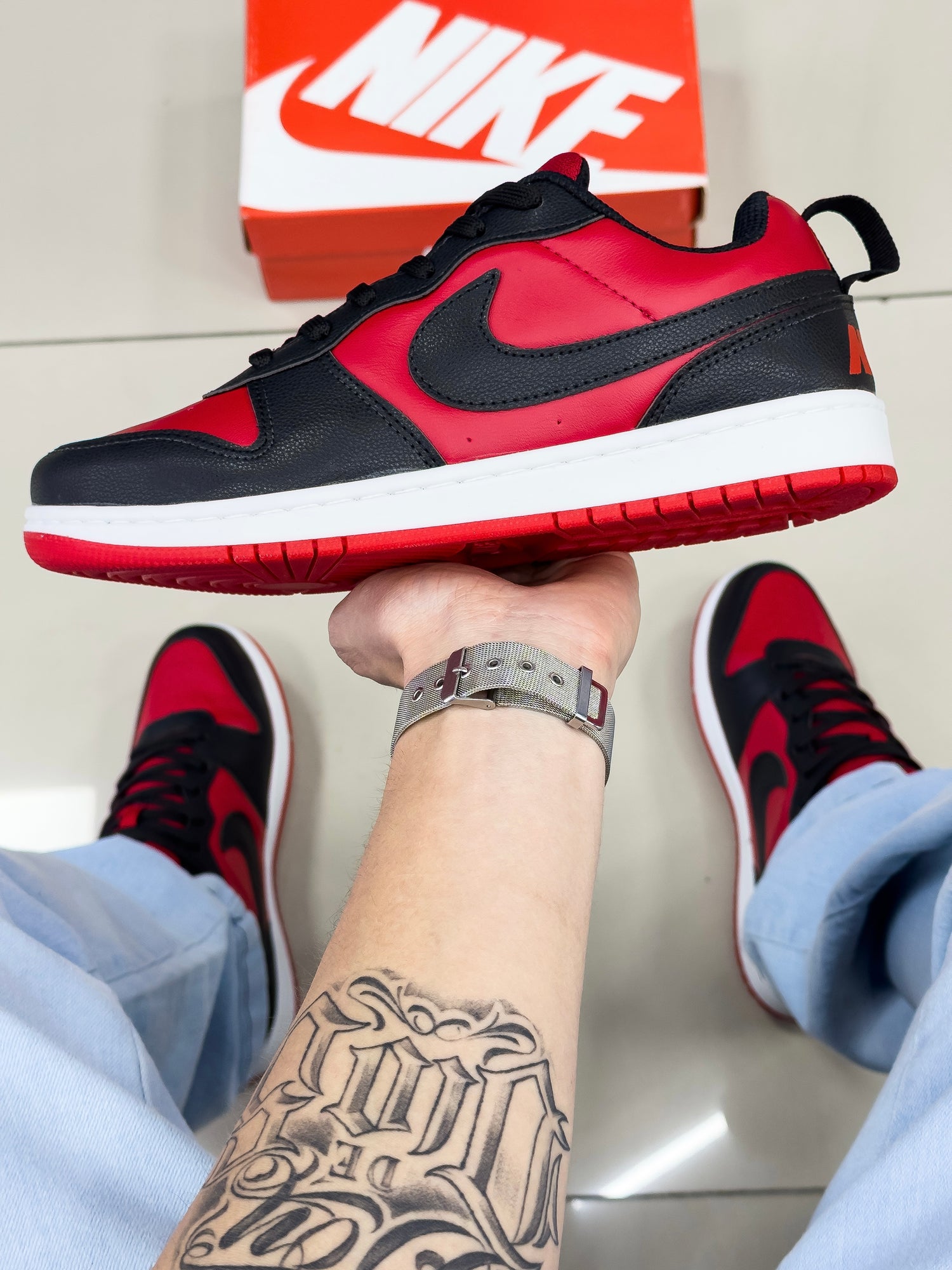 Court Vision Premium