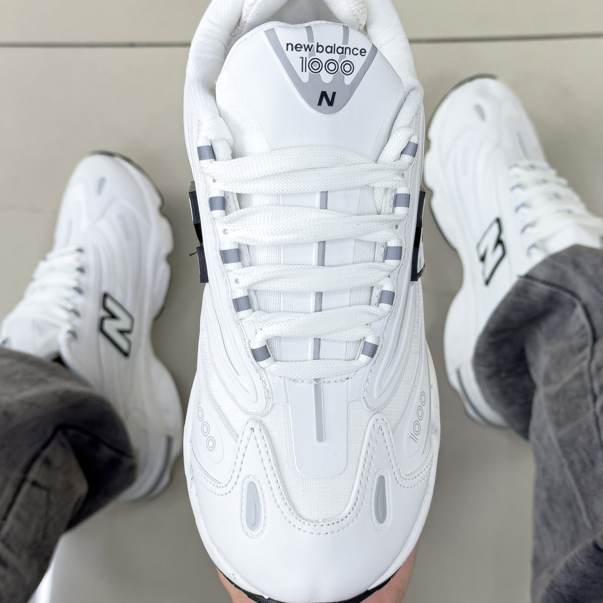 NB 1000 Branco Premium