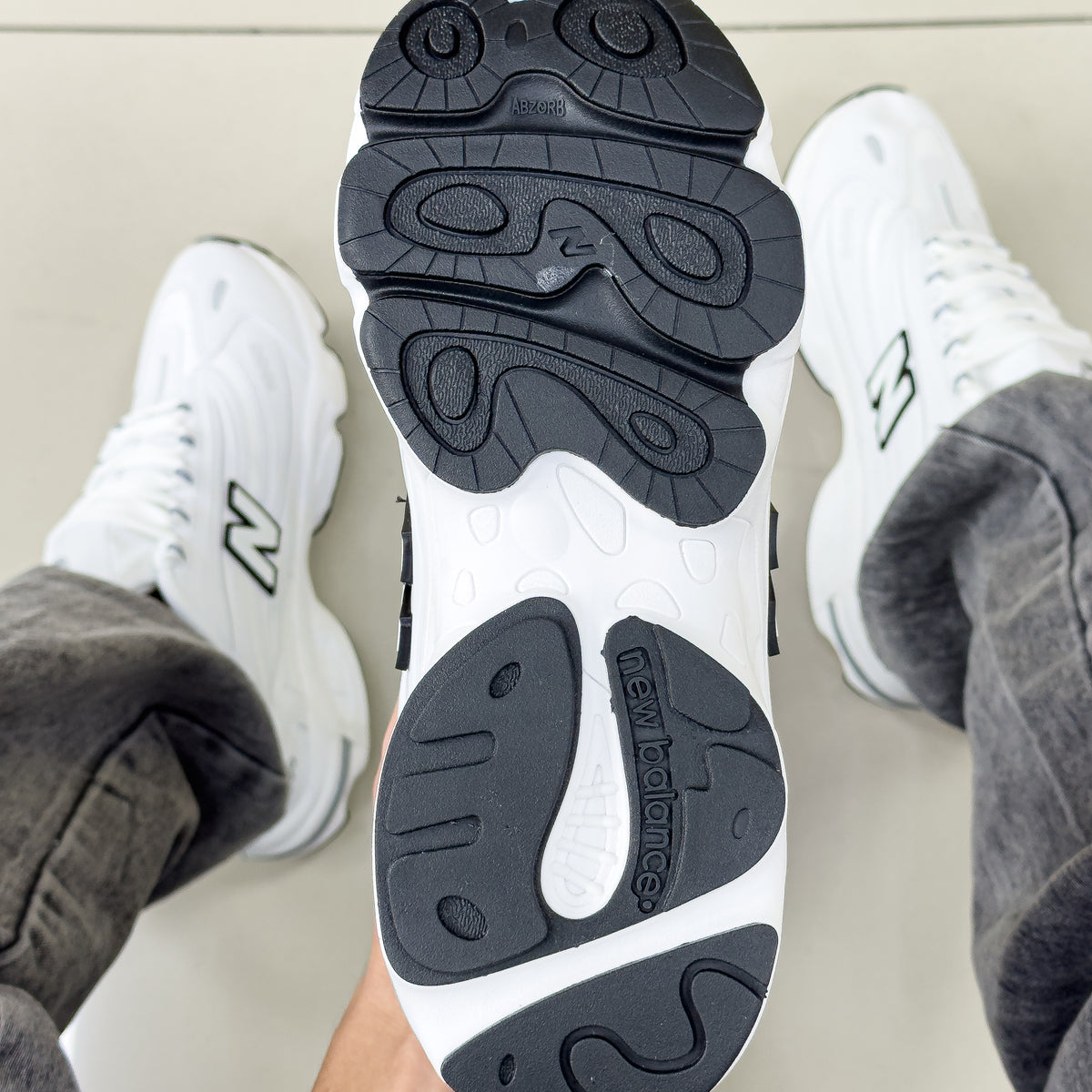 NB 1000 Branco Premium