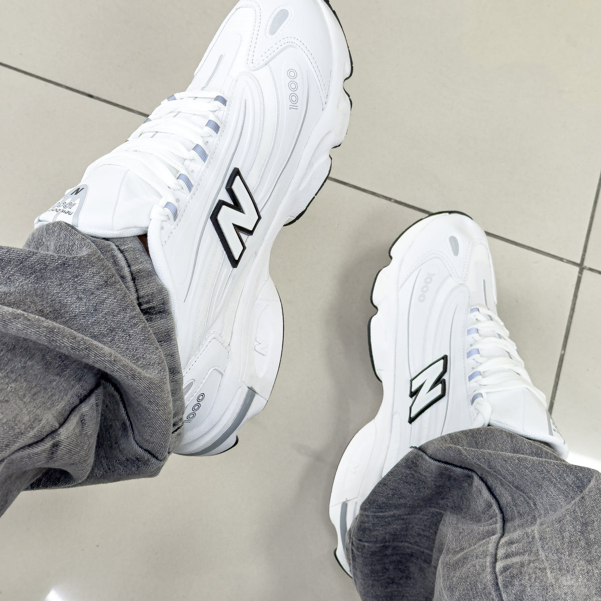 NB 1000 Branco Premium