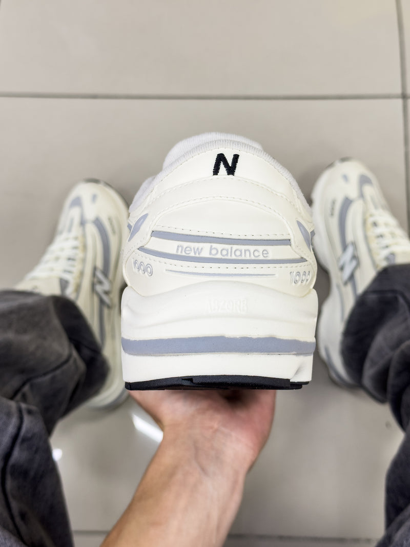 NB 1000 Bege/Cinza Premium