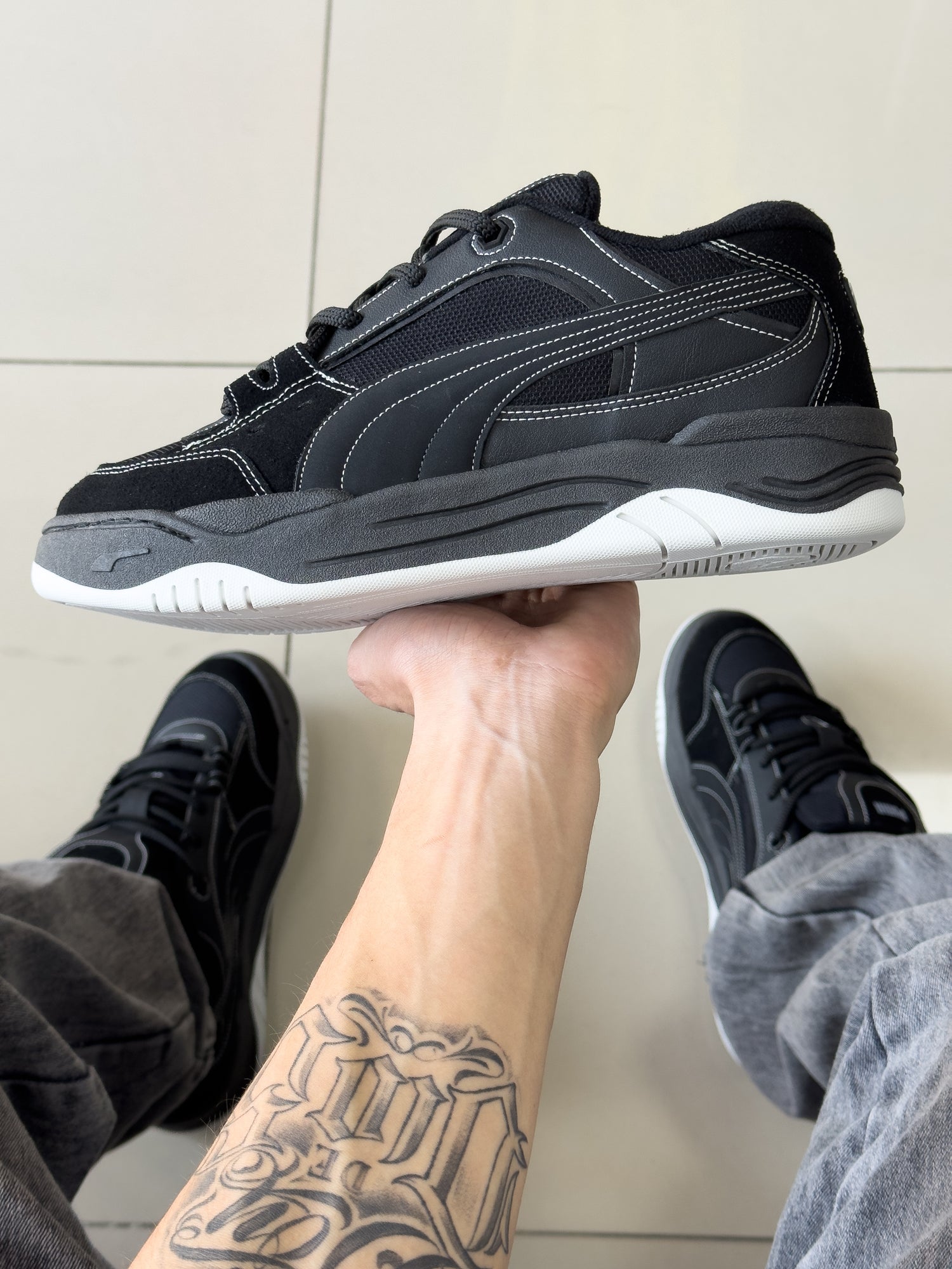 Puma Premium