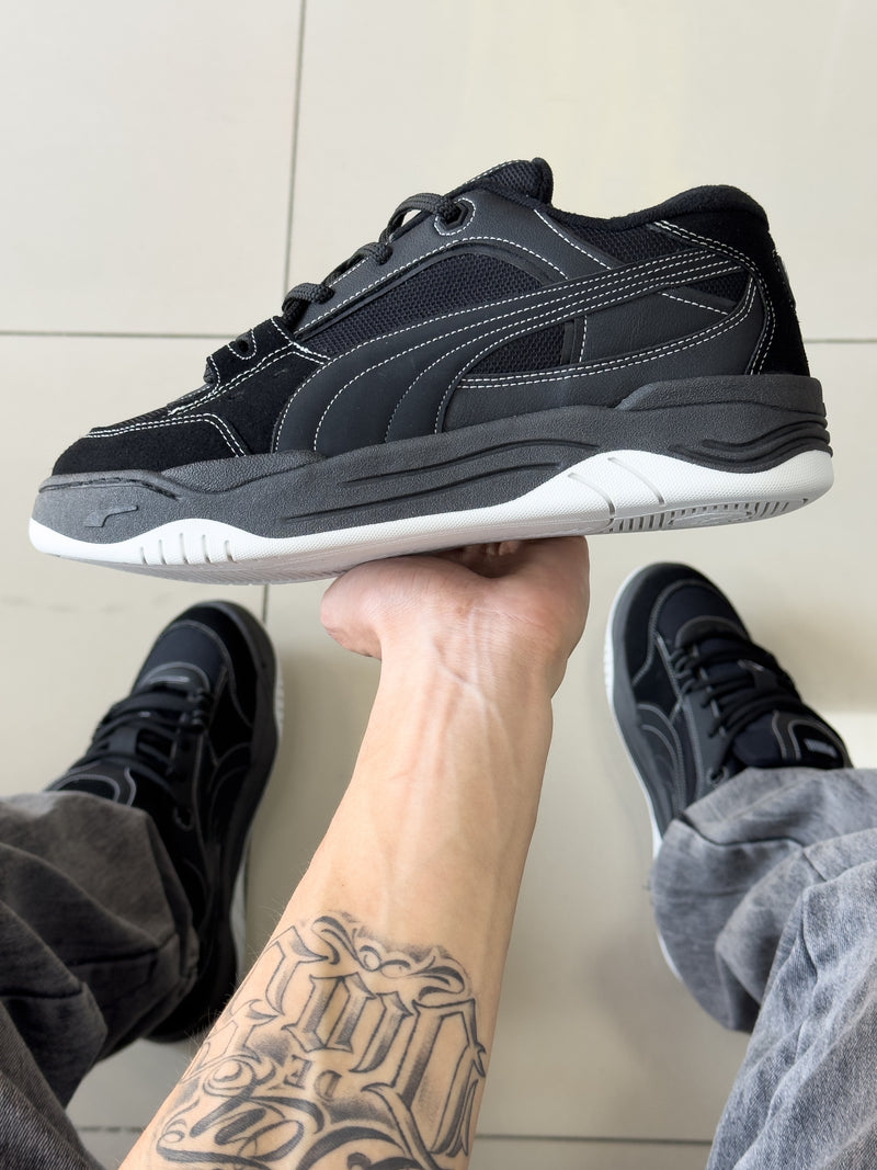 180 Linha Preto/Preto Premium
