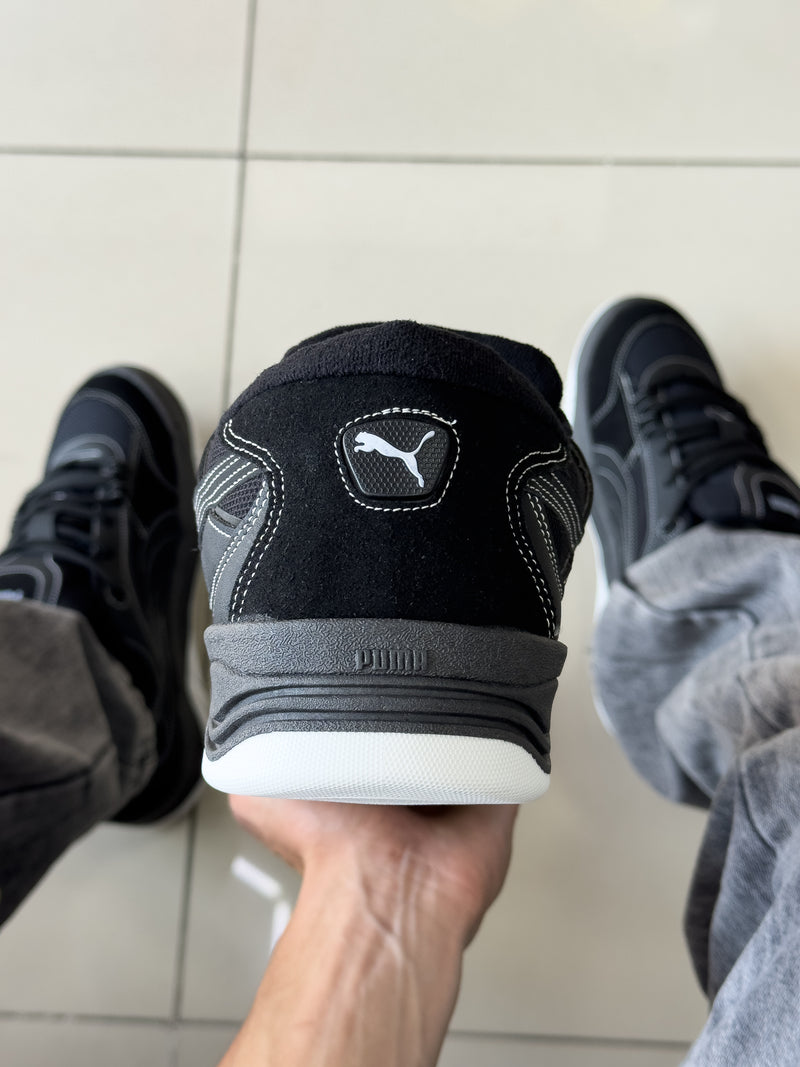 180 Linha Preto/Preto Premium