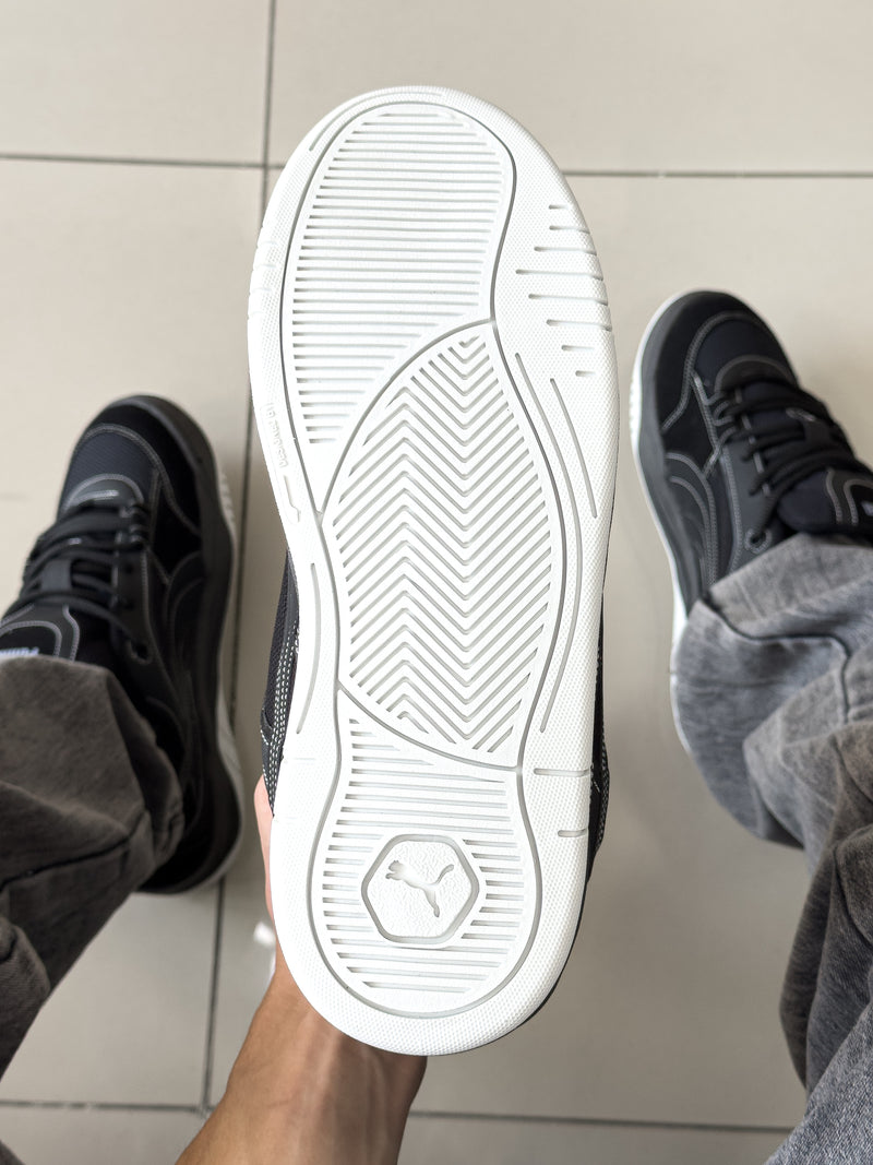 180 Linha Preto/Preto Premium