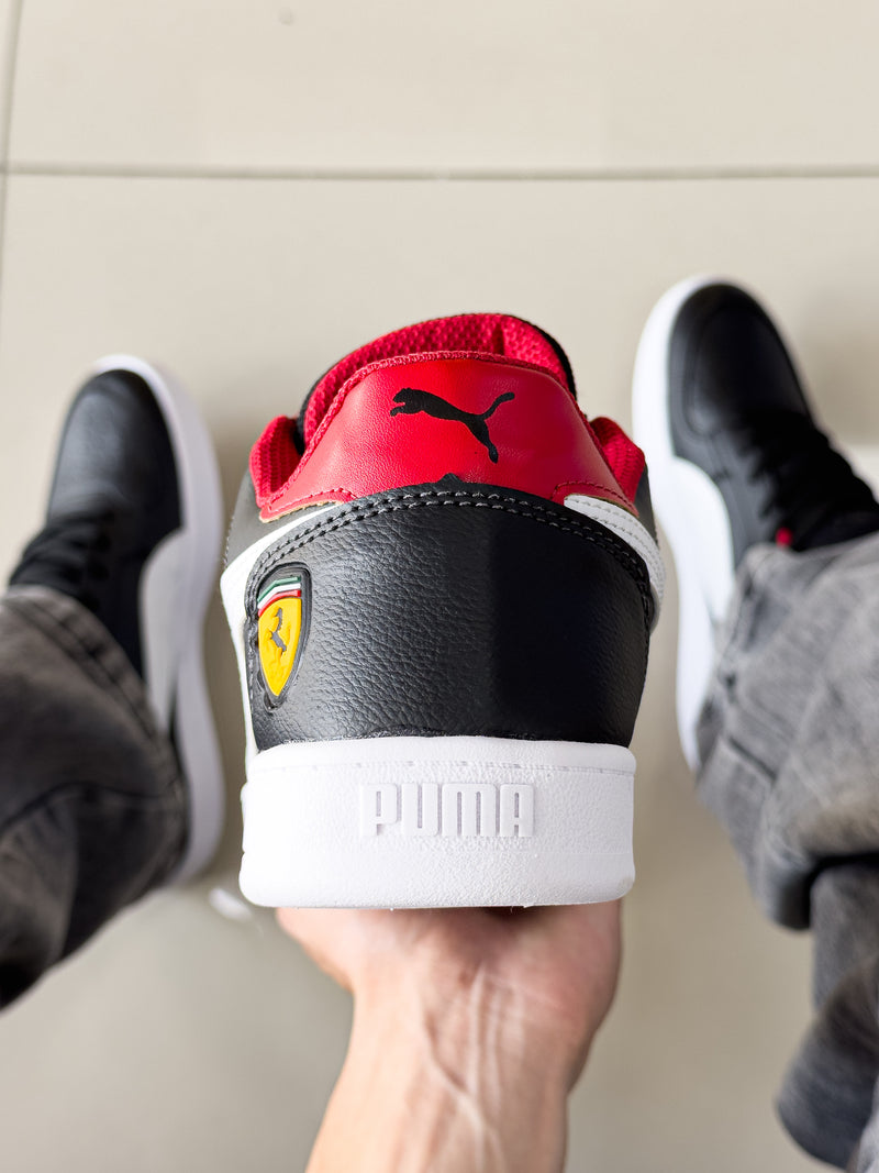 PM Ferrari Premium
