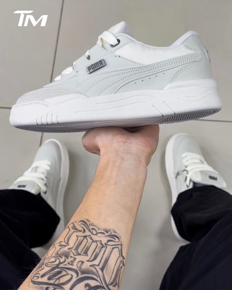 180 Reverse Cinza Premium