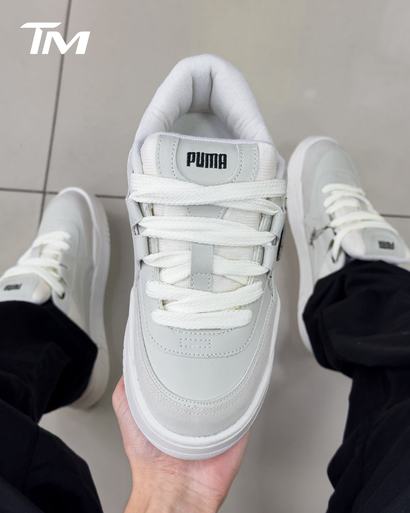 180 Reverse Cinza Premium