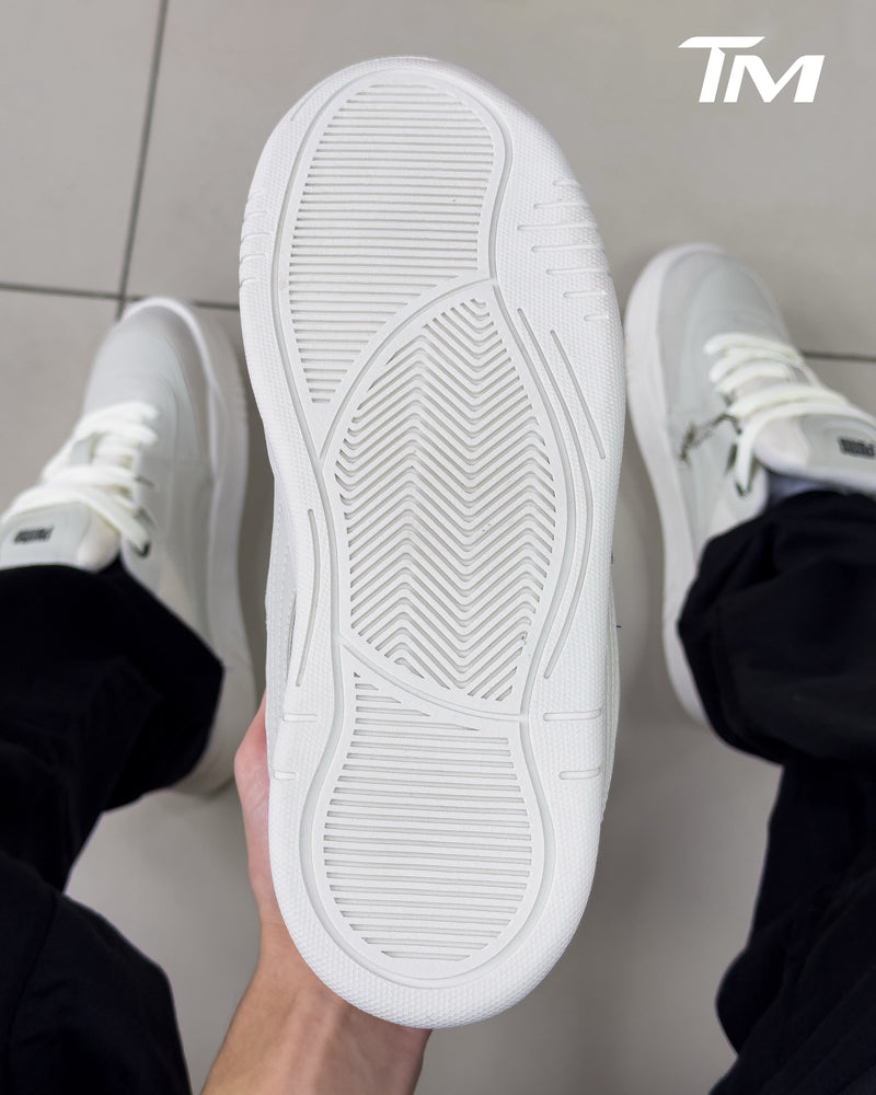 180 Reverse Cinza Premium