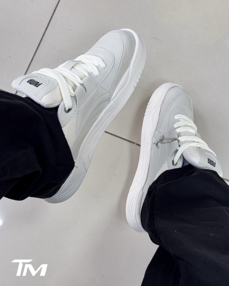 180 Reverse Cinza Premium