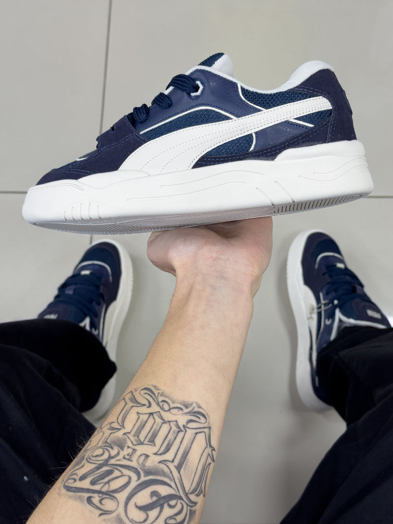 180 Azul Escuro Premium