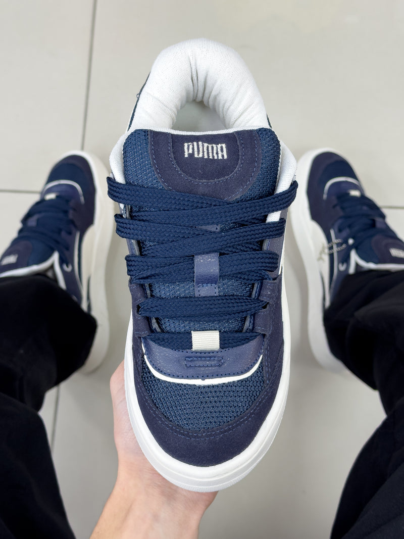 180 Azul Escuro Premium