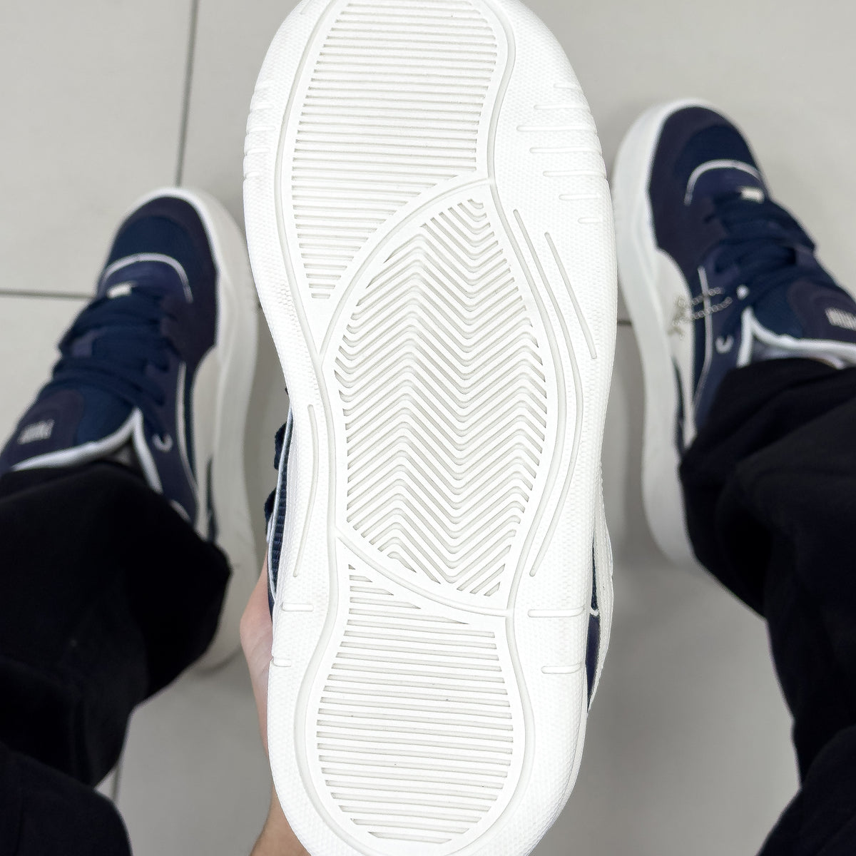180 Azul Escuro Premium