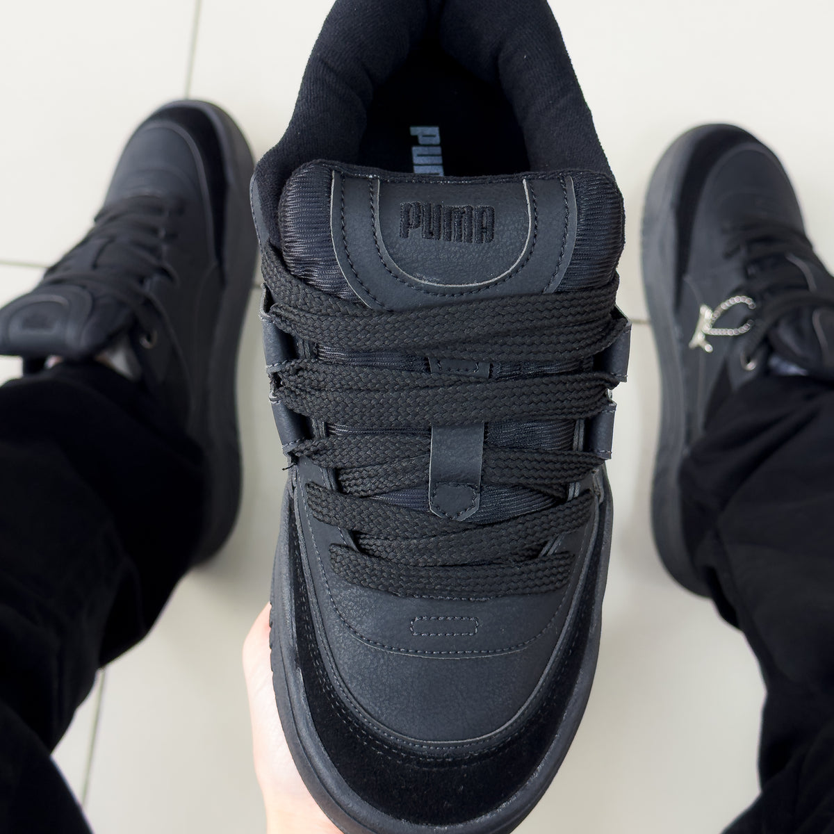 180 Reverse Preto Premium