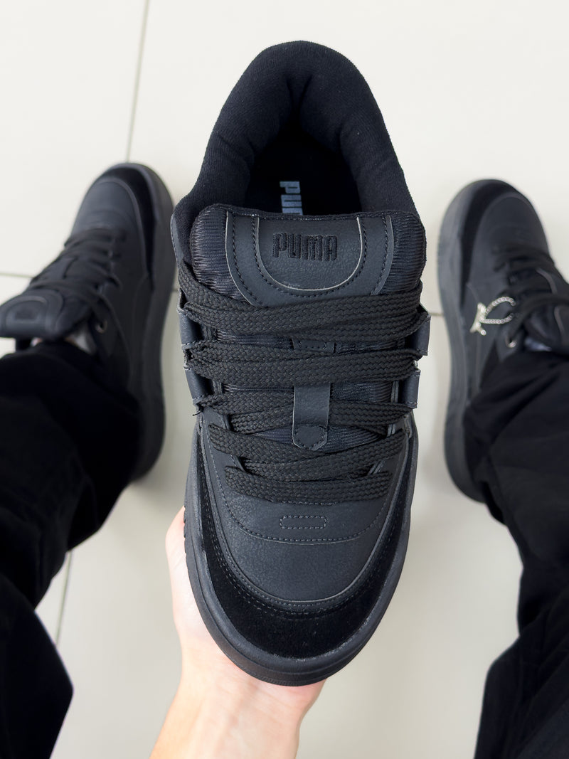 180 Reverse Preto Premium