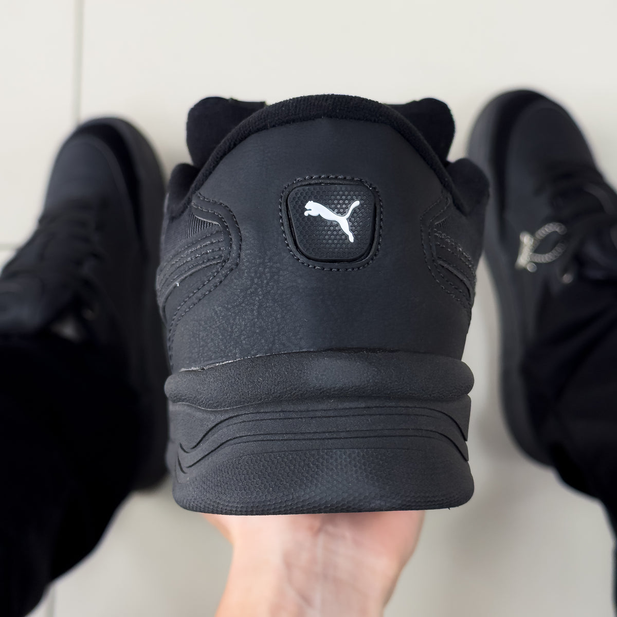 180 Reverse Preto Premium