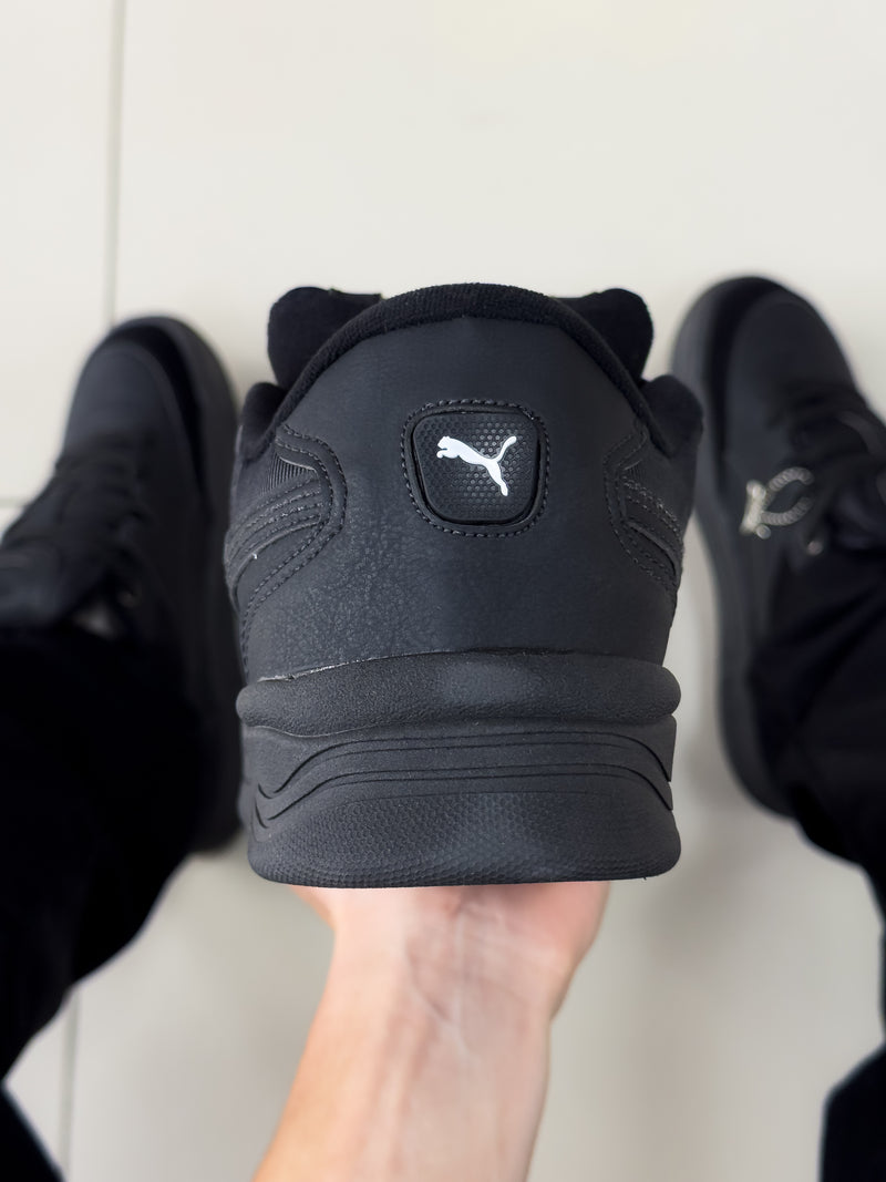 180 Reverse Preto Premium