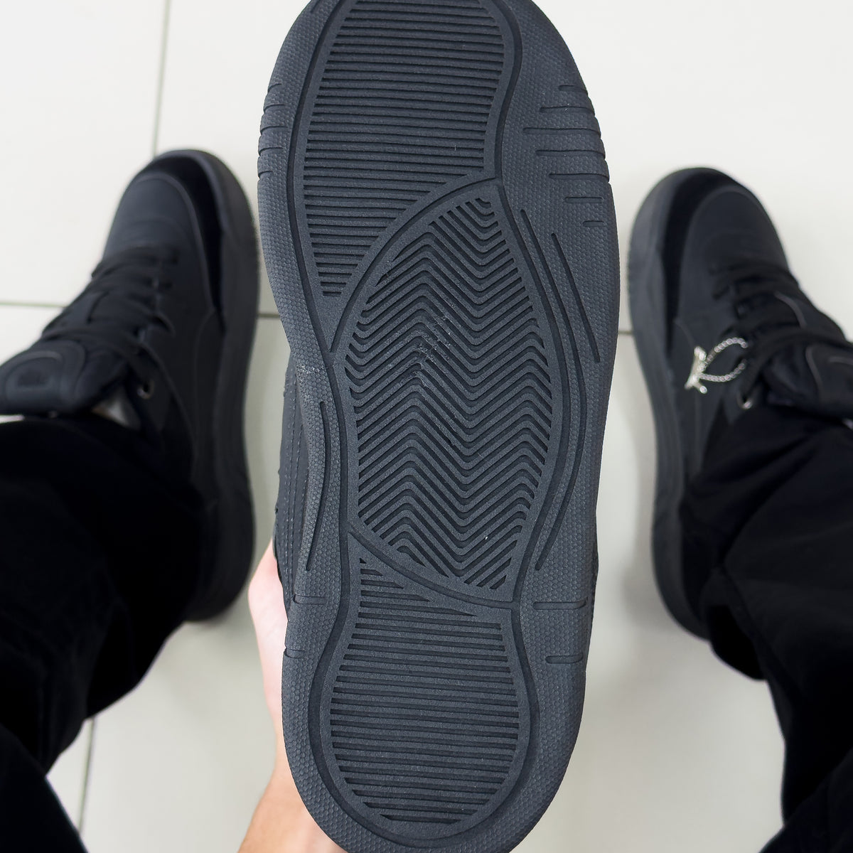 180 Reverse Preto Premium