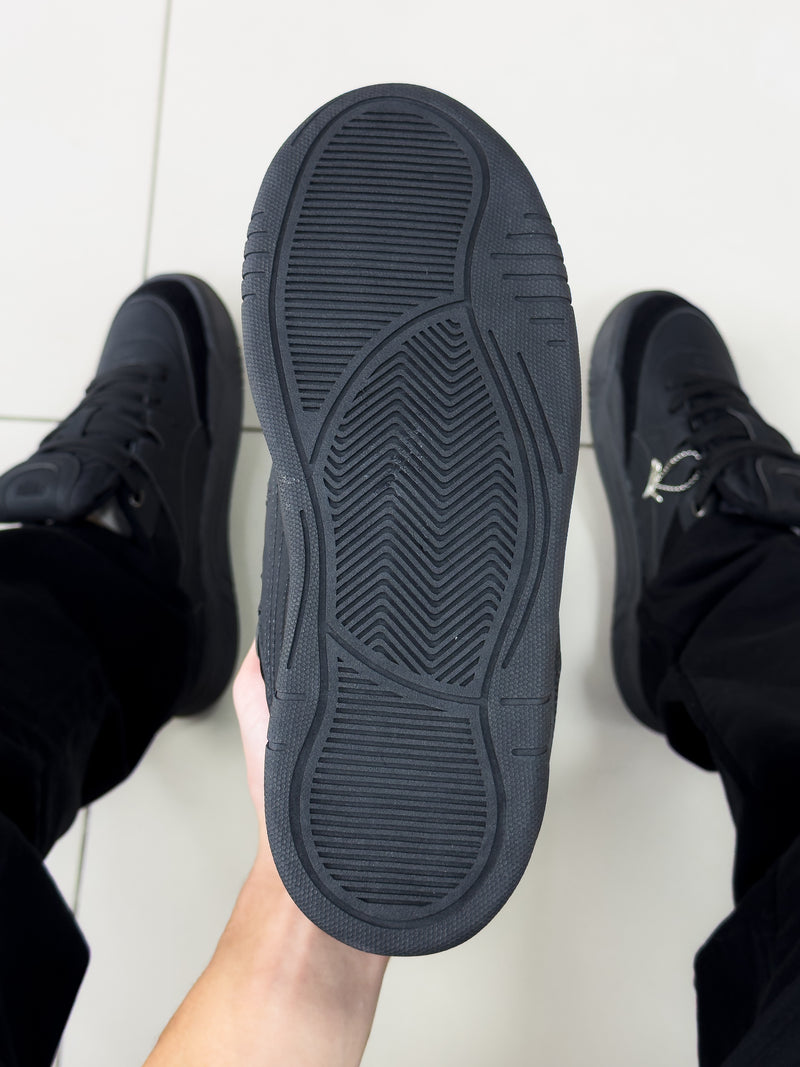 180 Reverse Preto Premium