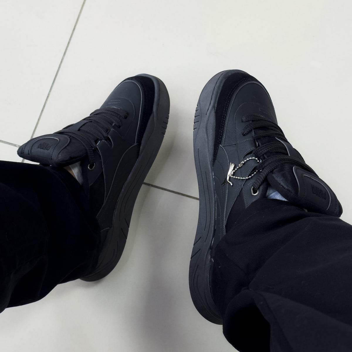 180 Reverse Preto Premium