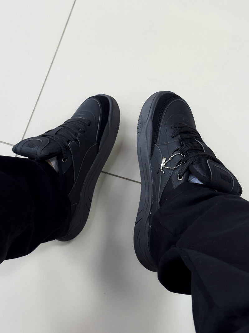 180 Reverse Preto Premium