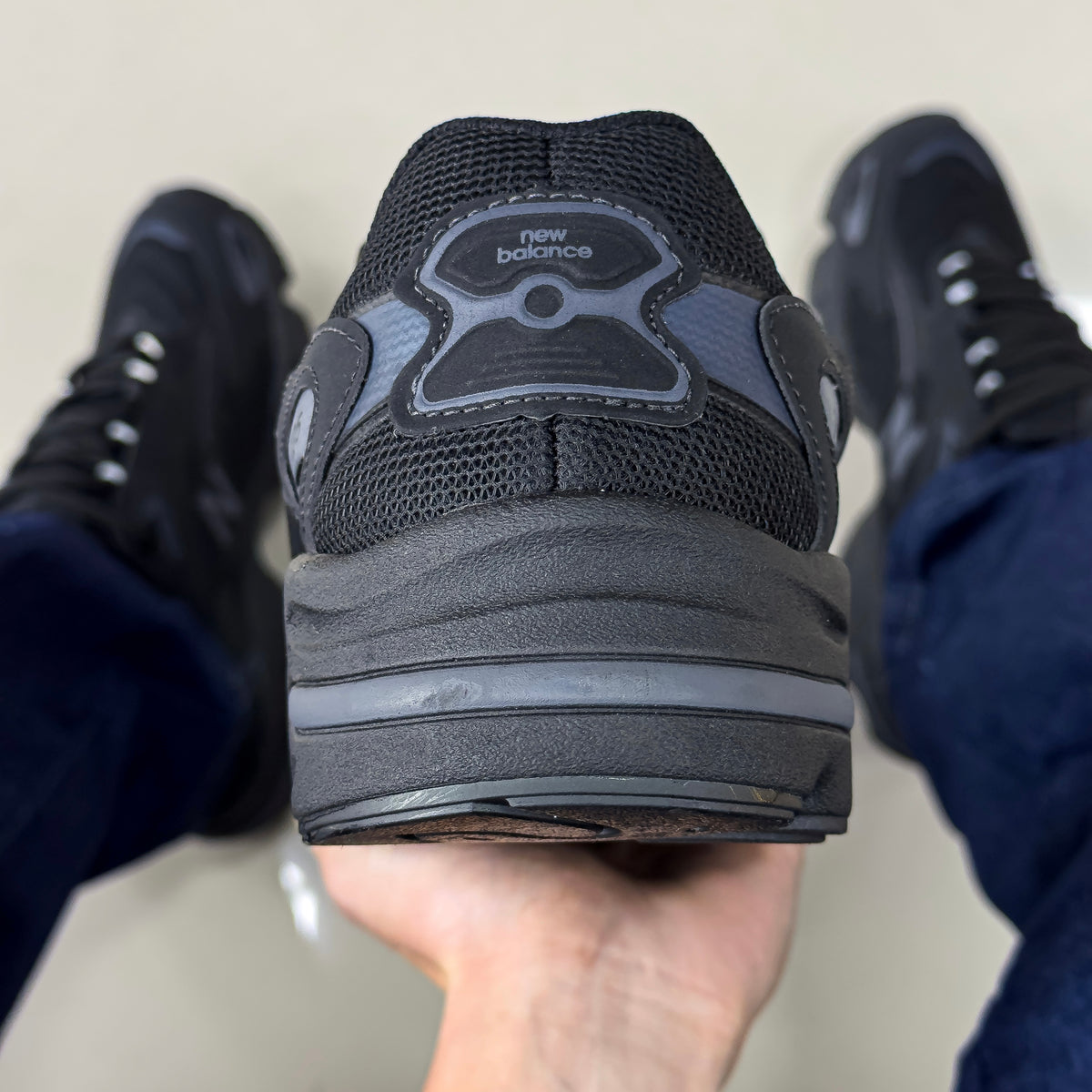 NB 725 Preto Premium