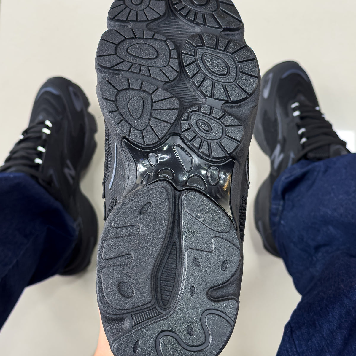 NB 725 Preto Premium