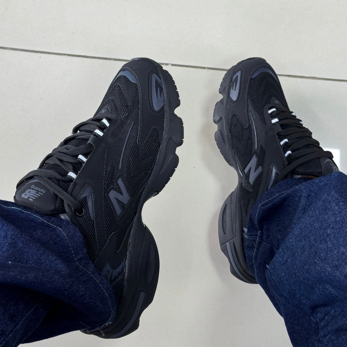 NB 725 Preto Premium