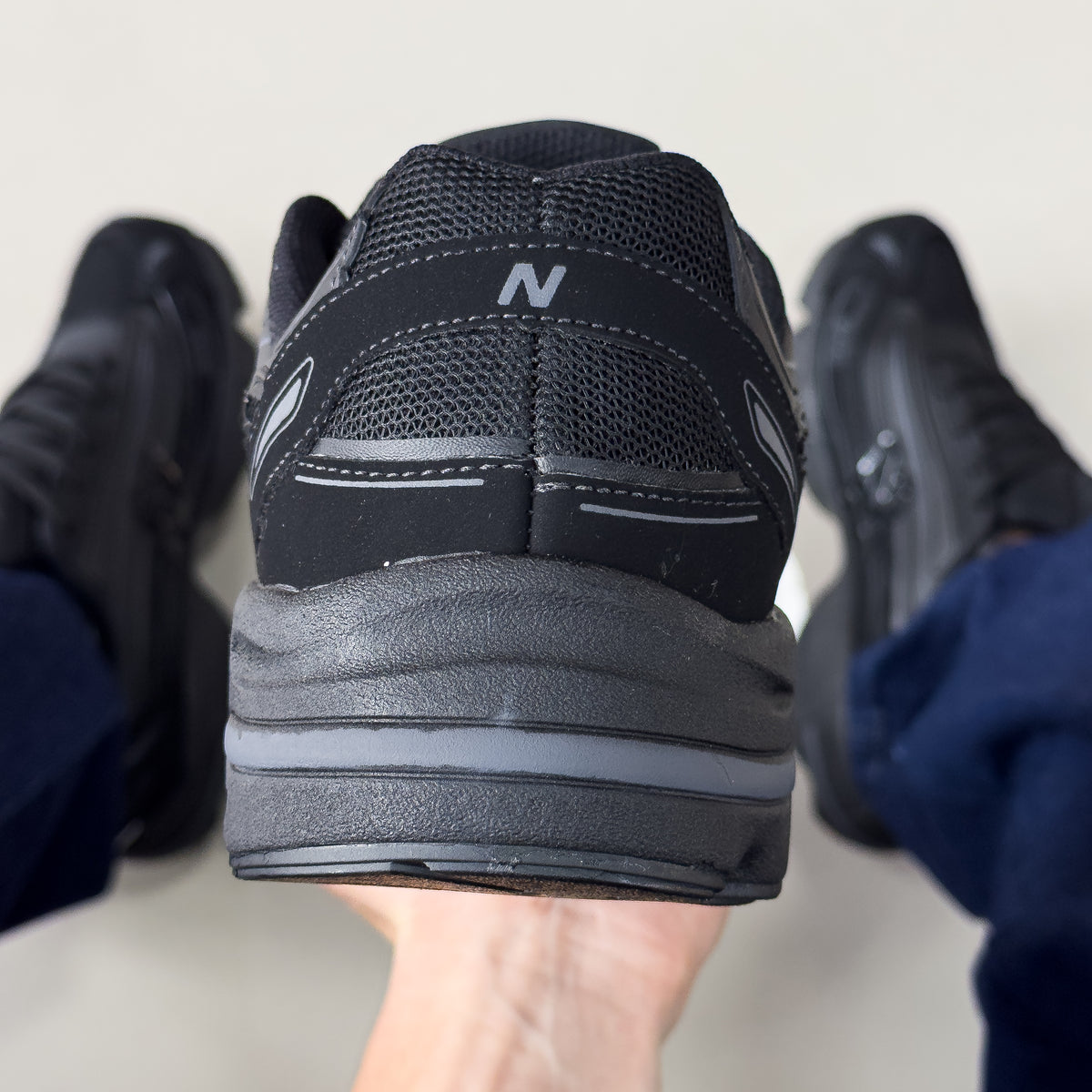 NB 1000 Preto Premium