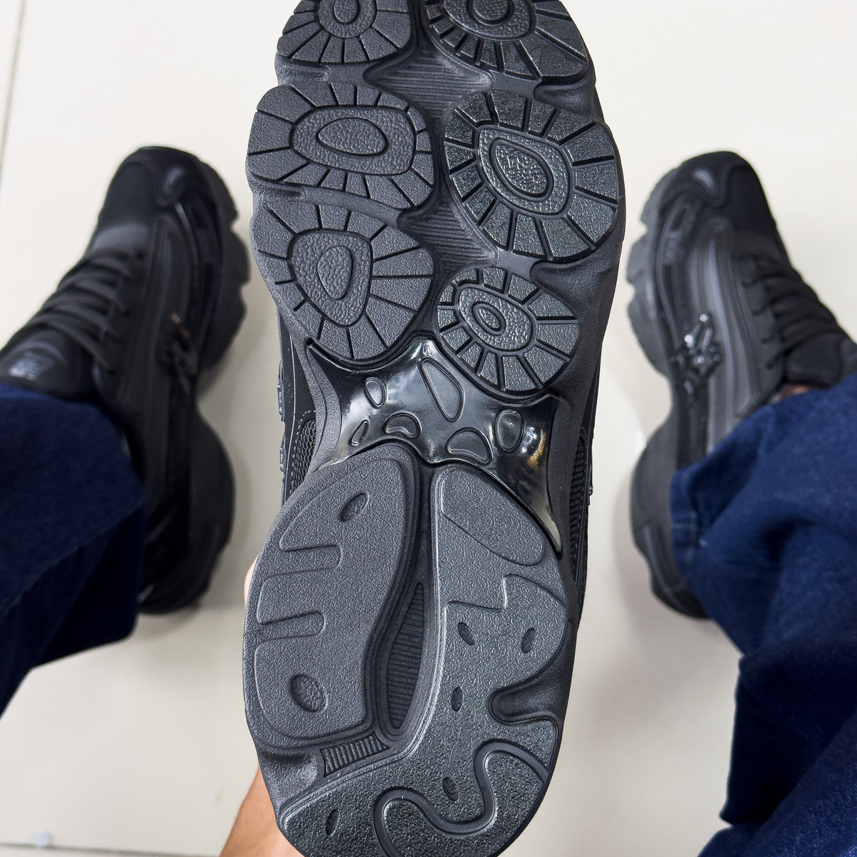NB 1000 Preto Premium