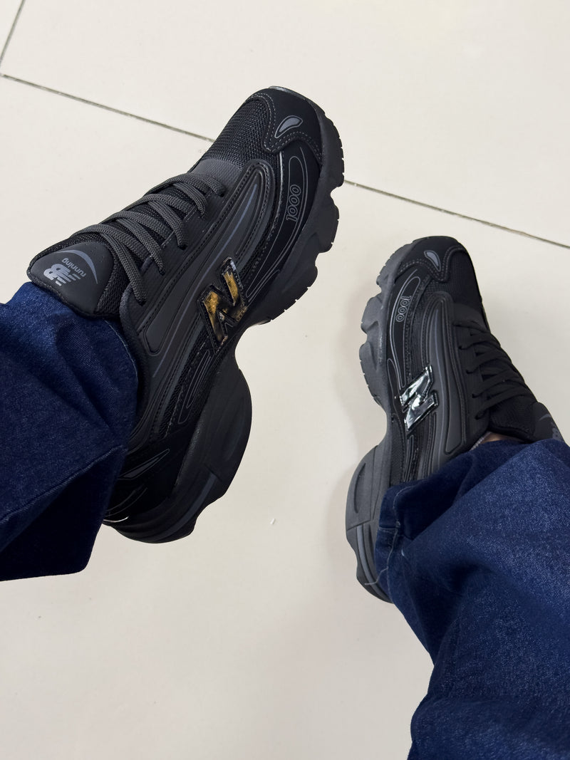 NB 1000 Preto Premium