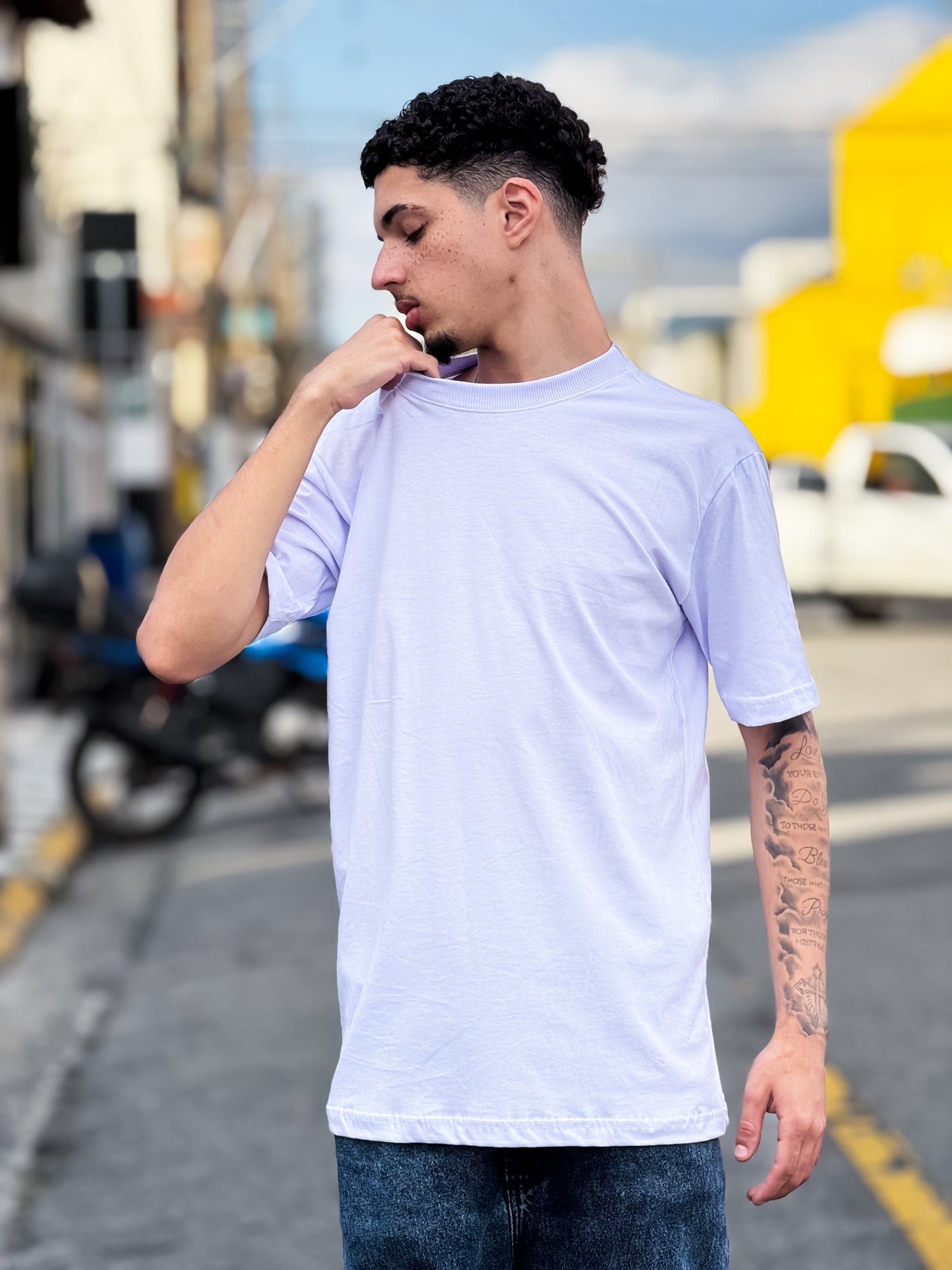 Oversized