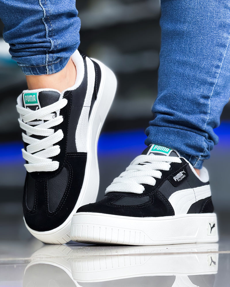 Palermo Preto/Branco