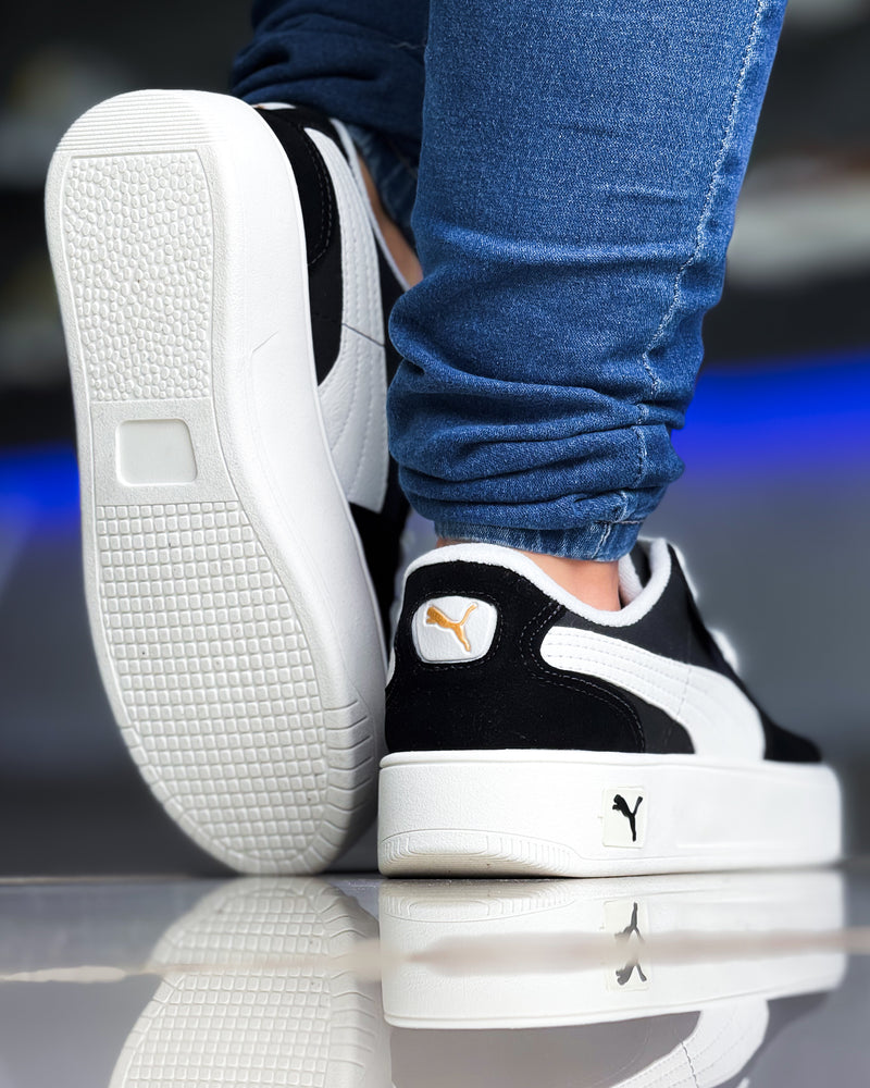 Palermo Preto/Branco