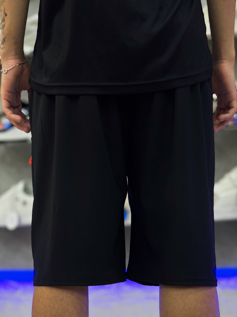 Bermuda Dri-Fit NK Preta