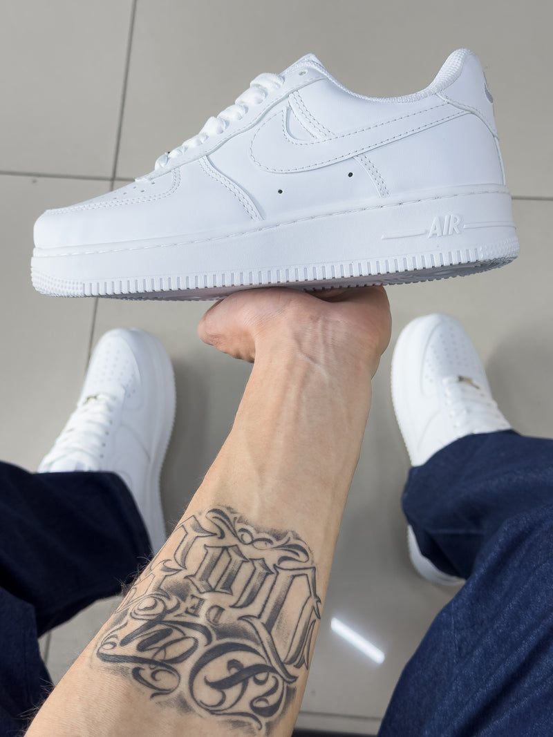 Air Force 1 Branco Premium
