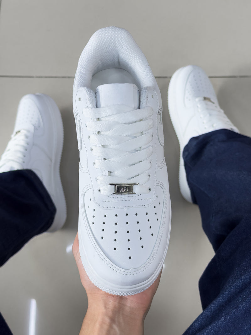 Air Force 1 Branco Premium