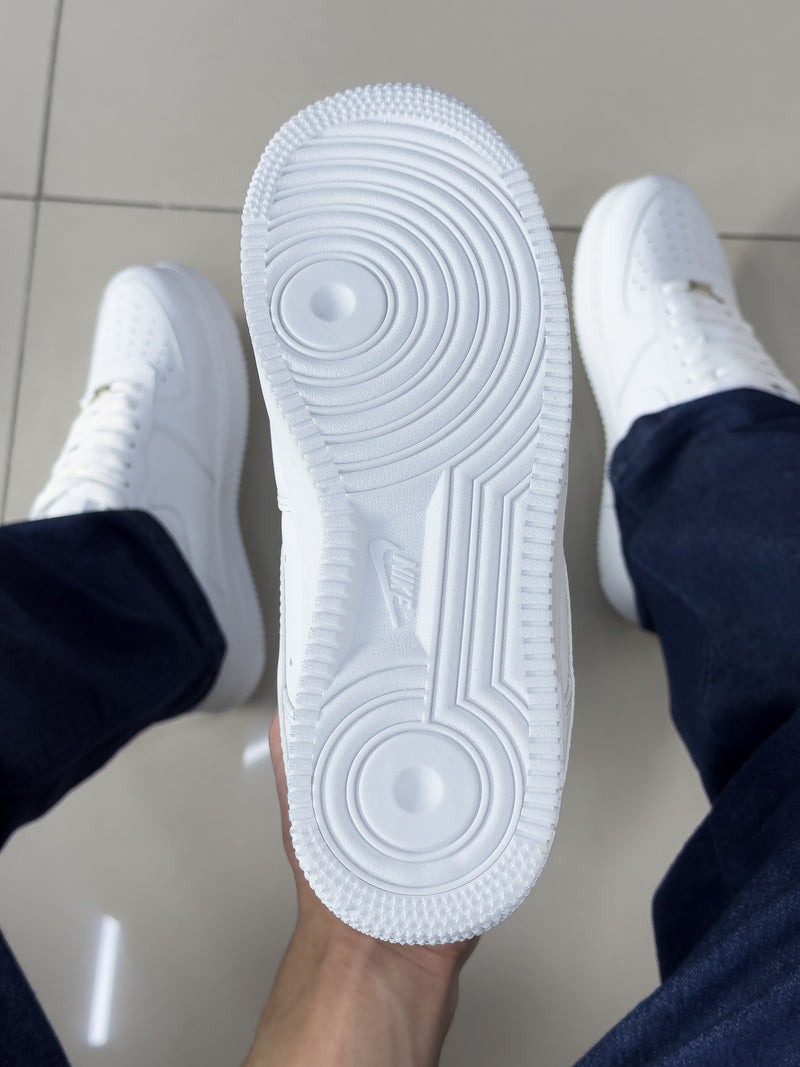 Air Force 1 Branco Premium
