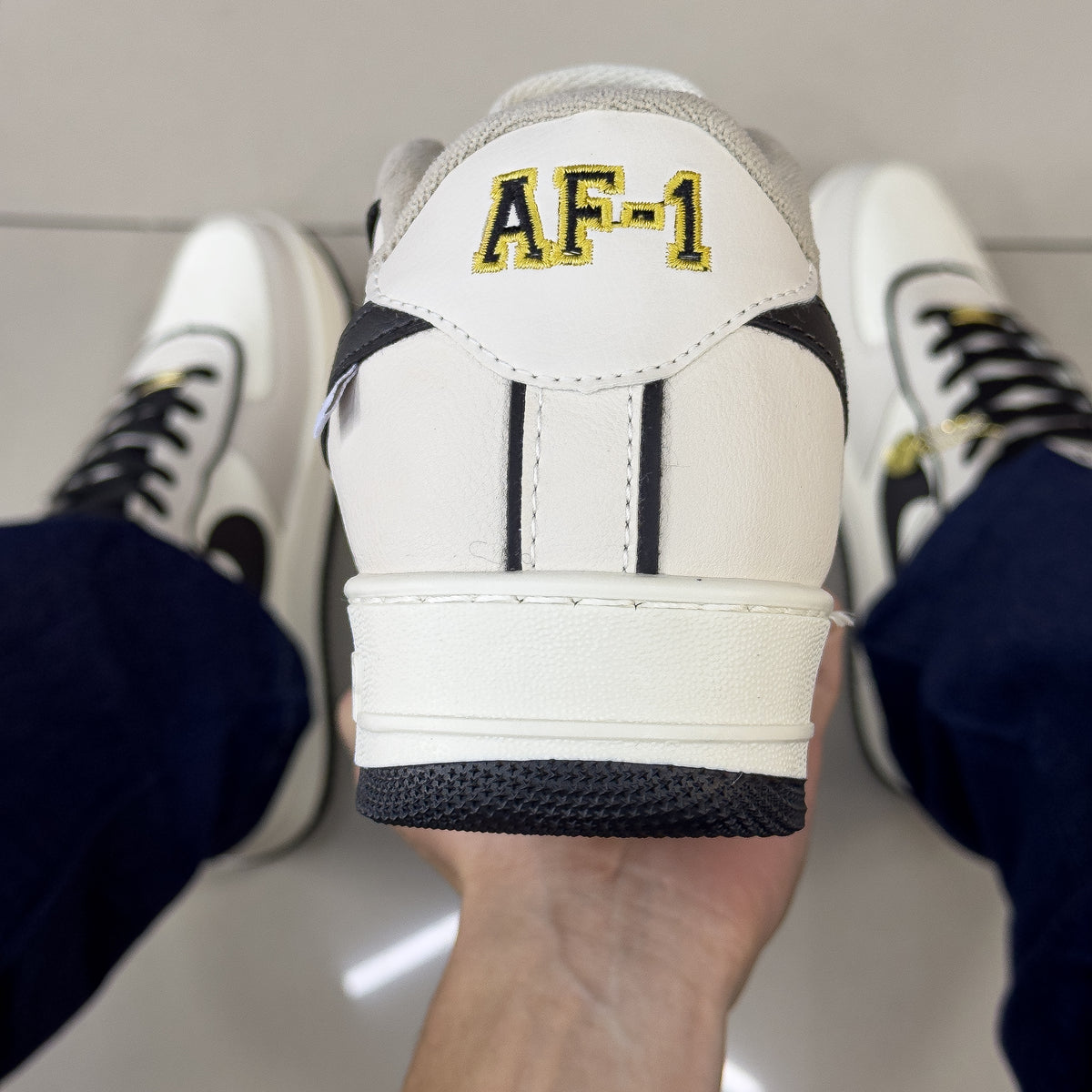 Air Force 1 Liga
