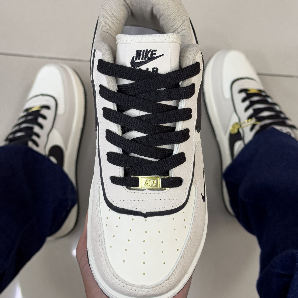 Air Force 1 Liga